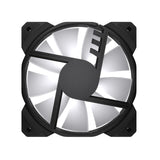 Cougar Ventilador Mhp 120 Argb Pack 3