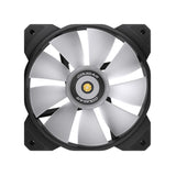 Cougar Ventilador Mhp 120 Argb
