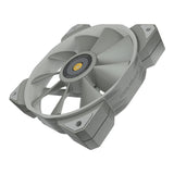 Cougar Ventilador Mhp 120 White Pack 3
