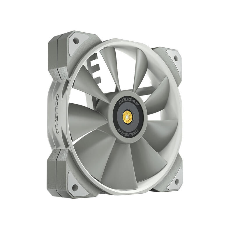 Cougar Ventilador Mhp 120 White