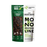 Country Farm Monoprotein Snacks Blandos Conejo (Adulto) - Para Perro Dream - 115g