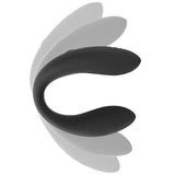 Couply Juguete Para Parejas Con Control Remoto Usb Unibody Silicona Líquida