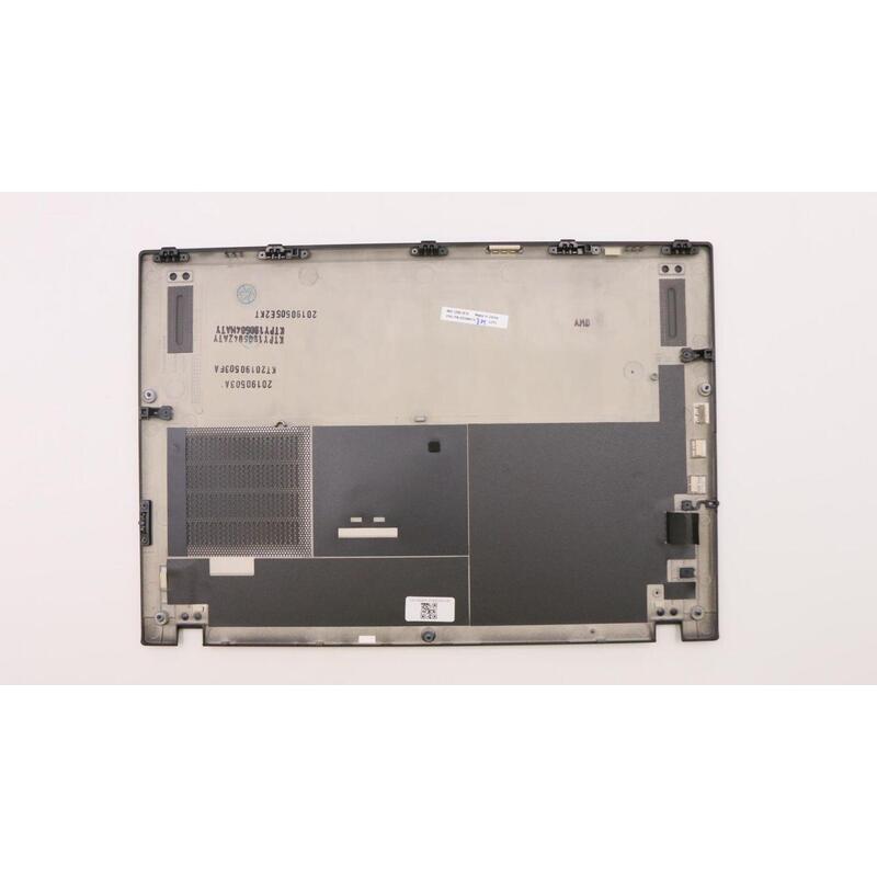 Cover Amd D-Cover
