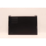 Cover Fru - Je442_dcover_al_assy_bk_uma - Warranty: 3m