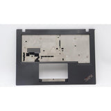 Cover Fru  Kt4d0_ccover_ww_sub_assy_black