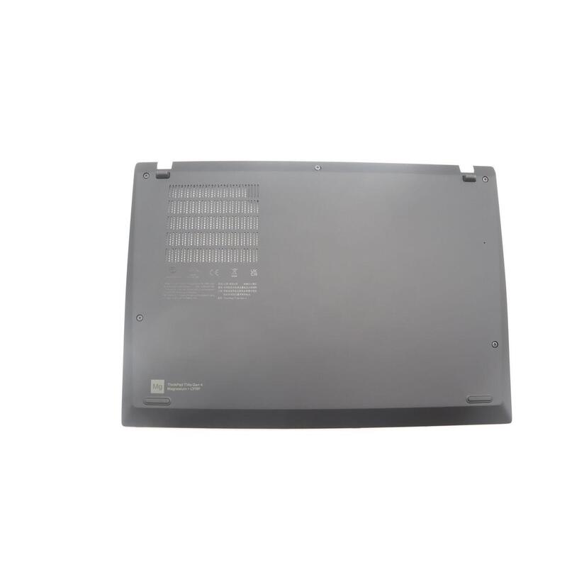 Cover Fru  Kt4d1_d_cover_al_wlan_blk_assy
