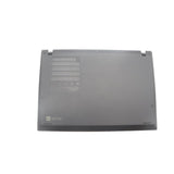 Cover Fru  Kt4d1_d_cover_al_wlan_blk_assy