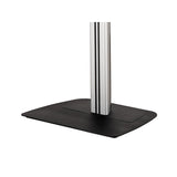 Cover Plate For Single Bt8381  - Matt Black (Mb)