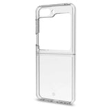 Cover Samsung Flip 5 Transp