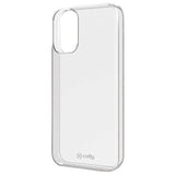 Cover Samsung S23 Fe Transparente