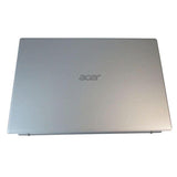 Cover Silver Lcd
