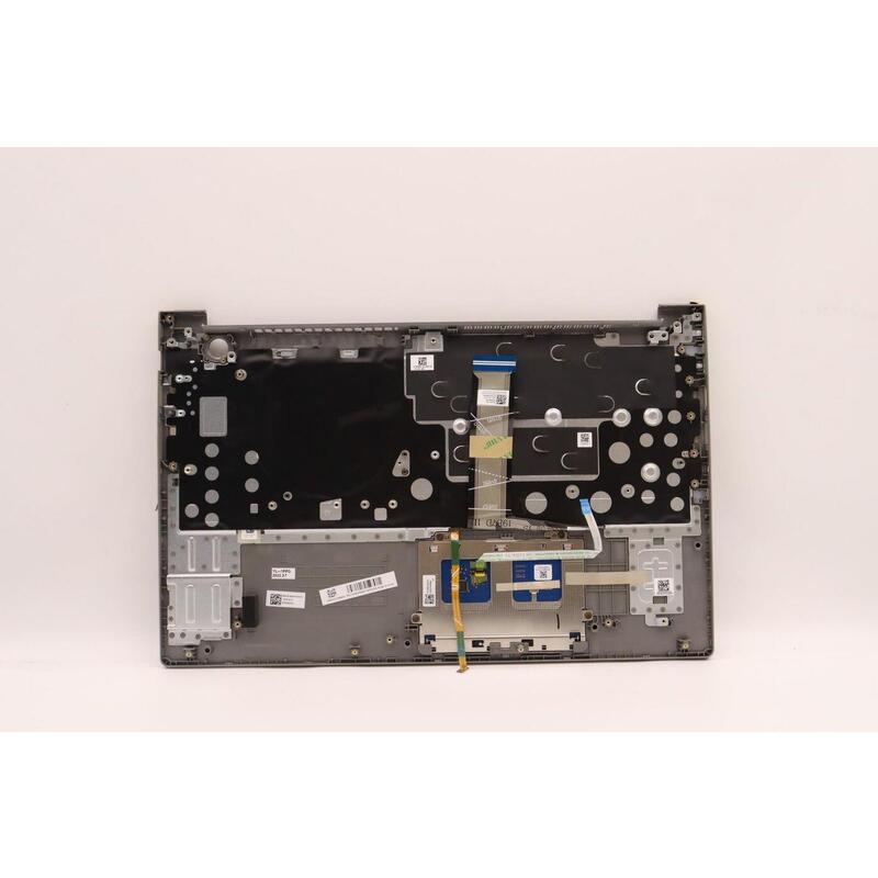 Cover Upper Case Asm_ita  C21dl Mgnbl