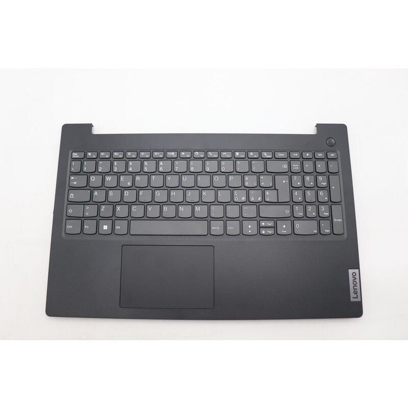 Cover Upper Case Asm_ita  L83a1 Tex