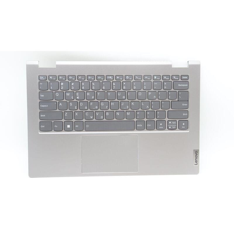 Cover Uppercaseasm_gre C21jg Mg Bl 5cb1l43726