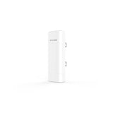 Cpe Para Exteriores Gigabit De Ca Ipmax De 5 Ghz Y 16 Dbi