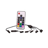 Cpu Cooler Acc Controller/Lqz Set Xz170 Xilence