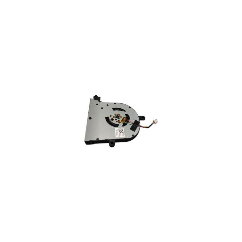 Cpu Cooling Fan For Latitude  And Inspiron Laptops
