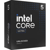 Cpu Intel Desktop Intel Core Ultra 225f Arrow Lake 3300 Mhz Cores 10 Socket Lga1851 65 Watts Box Bx80768225fsrqd2
