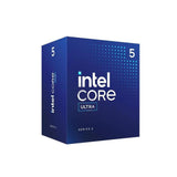 Cpu Intel U5-235 Intel Core Ultra Desktop Intel Core Ultra 5 235 14xcores Cache 24 Mb Socket Lga 1851 (Socket V1) Gpu Yes Box Bx80768235srqas