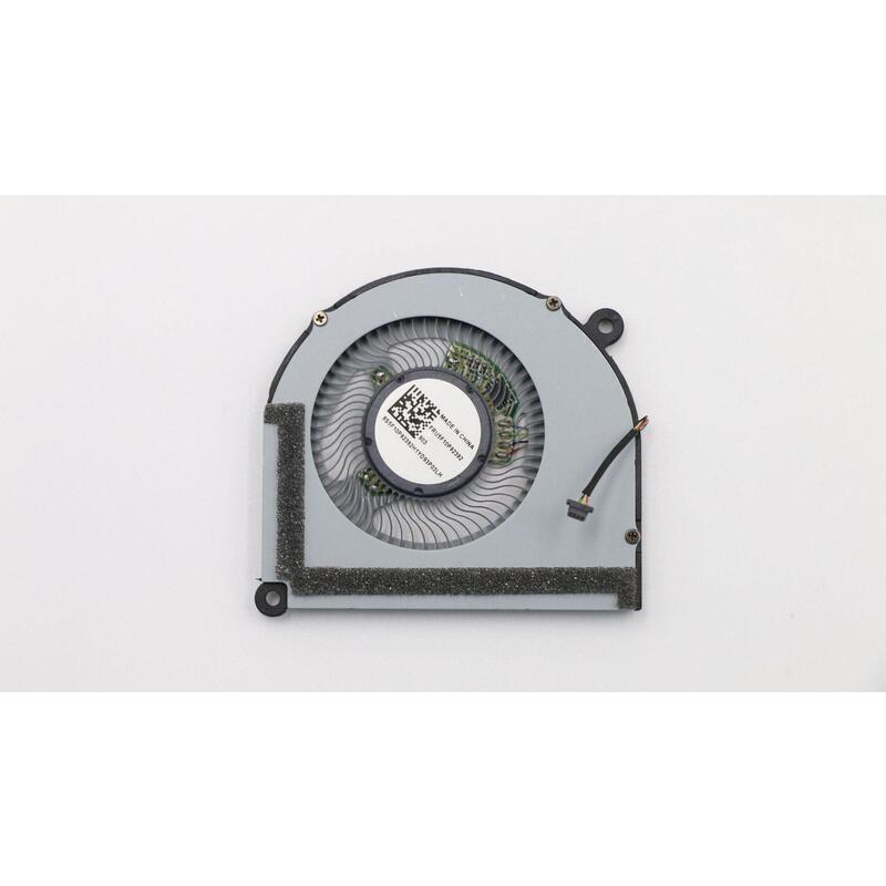 Cooling Fan For Lenovo Miix  520-12ikb Tablet
