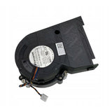 Cpu Heatsink Assembly With  Halogen-Free Fan For Sff