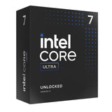 Cpu/Core Ultra 7 265f 5.3 Ghz Tray