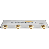 Cradlepoint Mc400-5gb - Inalámbrico Mobilfunkmodem - 5g Lte Advanced Pro - Usb - 4.14 Gbps - Fr E300 Series Enterprise Router E300-5gb