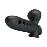 Pretty Love - Crane Funda Para Pene Con Airbag Negro