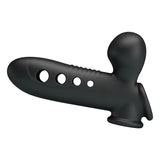Pretty Love - Crane Funda Para Pene Con Airbag Negro