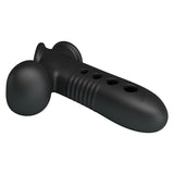 Pretty Love - Crane Funda Para Pene Con Airbag Negro