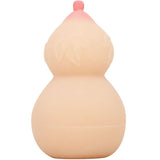 Crazy Bull - Calabash Mastubador En Forma De Pecho
