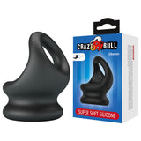 Crazy Bull - Oberon Anillo De Soporte Para Pene Y Testículos
