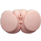 Crazy Bull - Vagina Y Ano Realisticos Con Vibracion