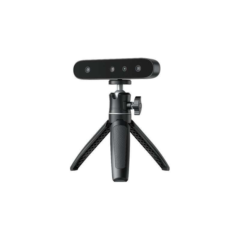 Creality Cr-Scan Ferret Se, Escáner 3d Negro 4008050047