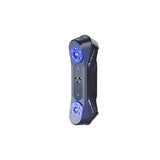 Creality Cr Scan Raptor Pro Escaner 3d - 1 Laser Principal + 7 Laseres Azules Paralelos + 22 Laseres Azules Cruzados +