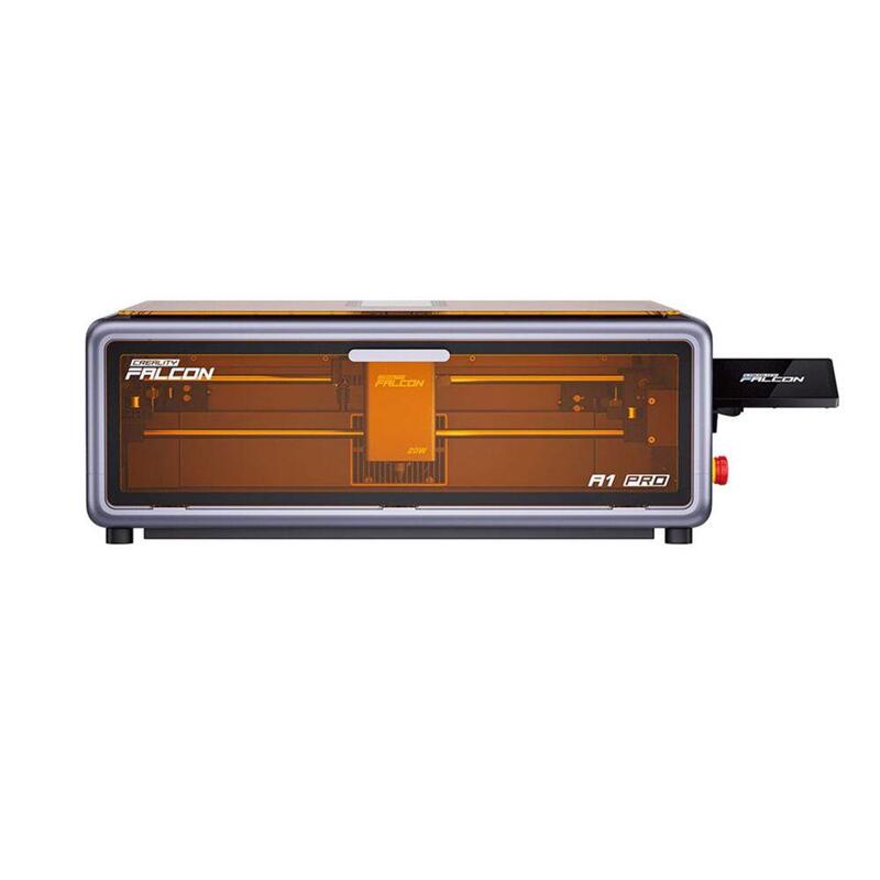 Creality Falcon A1 Pro 20w Lasergravierer