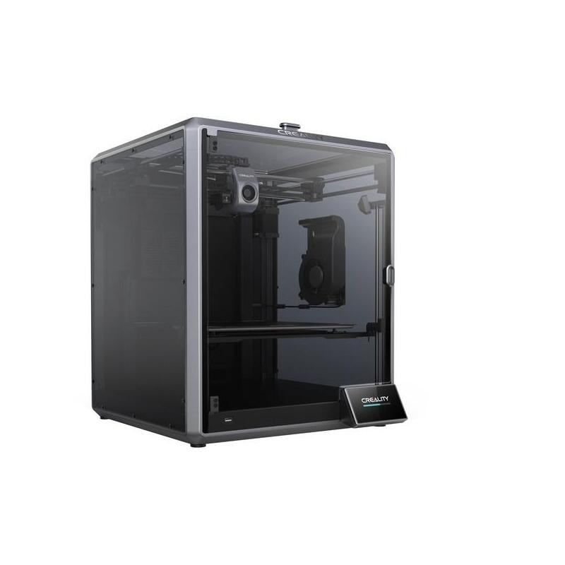 Creality K1 Max, Impresora 3d Negra