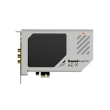 Creative Labs Sound Blaster Ae-X (Gris/Negro) 70sb196000000