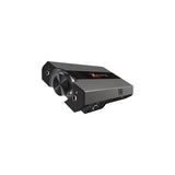 Creative Sound Blasterx G6 Usb-C, Tarjeta De Sonido Negro 70sb177000003