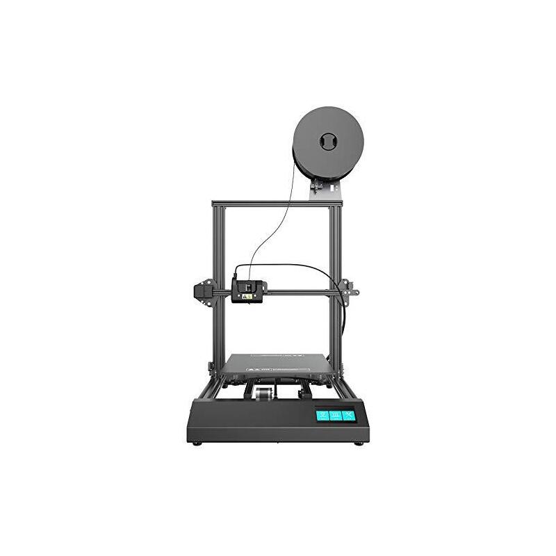 Creator 4 Auto-Leveling Sensor