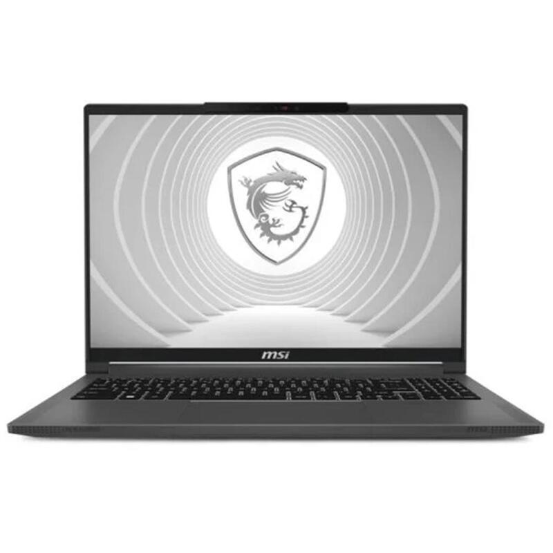 Portátil Msi Creatorpro 16 A1vkg 219es U7 155h 32gb Ssd 1tb Rtx 3000 8gb 16 " Uhd+ W11p
