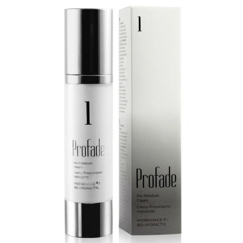 Crema Para Tatuajes Profade 1
