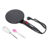 Crepera Eléctrica Ecm490