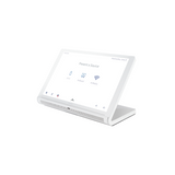 Crestron 10.1 In. Tabletop Touch Screen, White Smooth (Ts-1070-W-S) 6510824