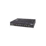 Crestron 4x2 4k60 4:4:4 Hdr Av Switcher (Hd-Md4x2-4kz-E) 6511307