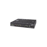 Crestron 4x2 4k60 4:4:4 Hdr Av Switcher (Hd-Md4x2-4kz-E) 6511307