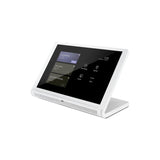 Crestron 7 In. Tabletop Touch Screen, White Smooth (Ts-770-W-S) 6510823