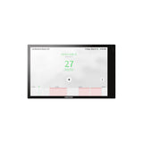 Crestron 7 In. Wall Mount Touch Screen, Black Smooth (Tsw-770-B-S) 6510813