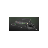 Crestron Airmedia® Series 3 Kit With Am-3200-Wf Receiver, Two Am-Tx3-100 Adaptors, And Cradle, International (Am3-212-I Kit) Airmedia® Series 3 Kit With Am-3200-Wf Receiver, Two Am-Tx3-100 Adaptors, And Cradle, International