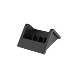 Crestron Am-Tx3-100-Cradle Accesorio Inalámbrico Para Presentación Soporte Negro 1 Pieza(S)